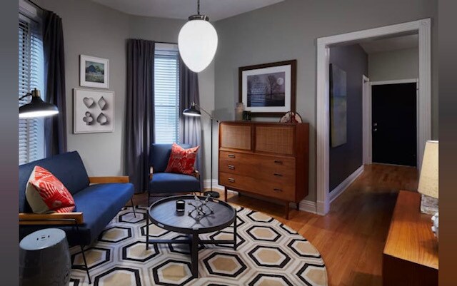 Foto del edificio - 3443 N Halsted St