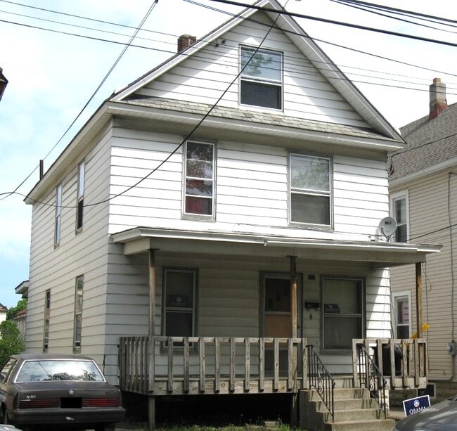 Building Photo - 540 E 22nd St