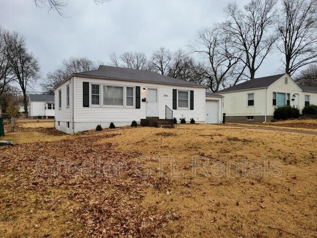 Building Photo - 10542 Anson Dr