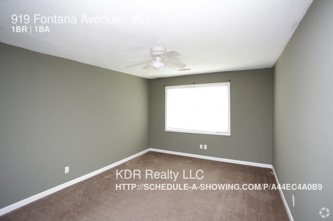 Building Photo - 919 Fontana Ave