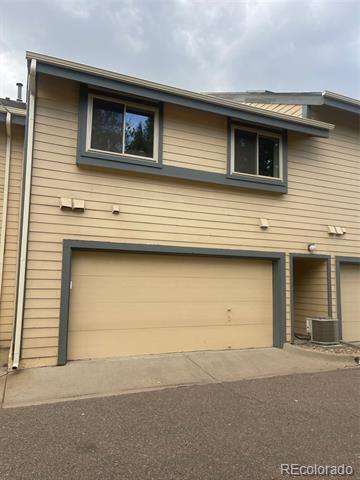 Building Photo - 8794 Allison Dr