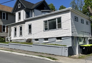 Building Photo - 412 N 8th St