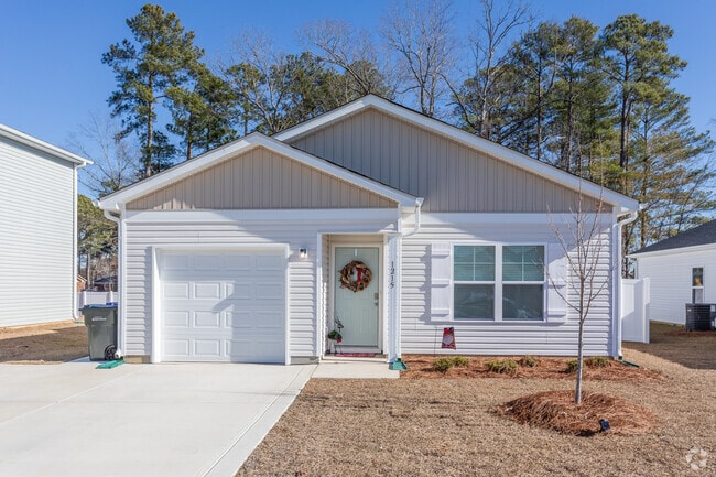 Beacon Hill - The Cape at Sandy Neck