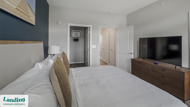 Building Photo - 115 Great Lawn Dr