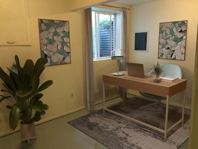 Foto del edificio - 418 NW Maryland St