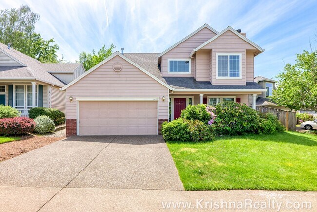 Building Photo - 4 BD* +Den 2.5 BA* Single Family Home in K...