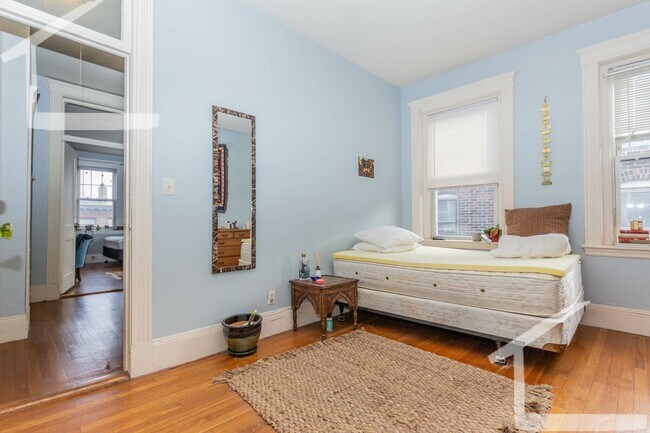 Foto del edificio - 34 Park Vale Ave