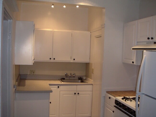 Foto del edificio - 512 14th St