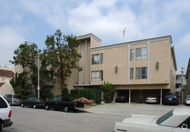 Foto del edificio - 1020 S Sherbourne Dr