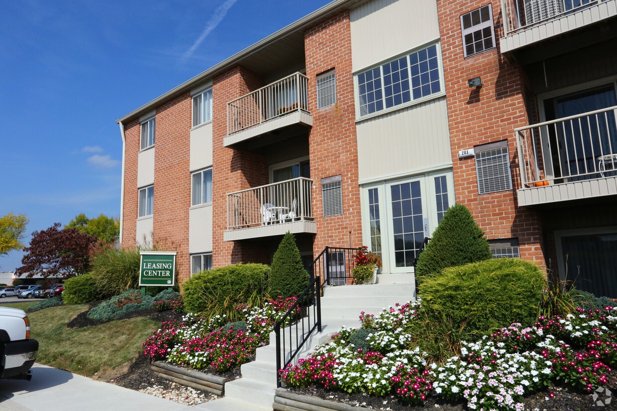 Hanover Apartments 203 W Clearview Rd Hanover, PA Apartments for Rent in Hanover