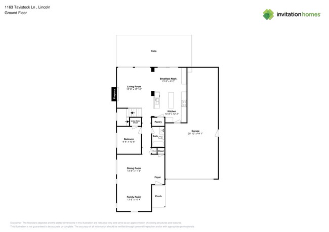 Building Photo - 1163 Tavistock Ln