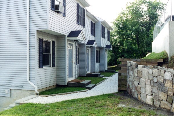 Frente - 36 Merrimac St