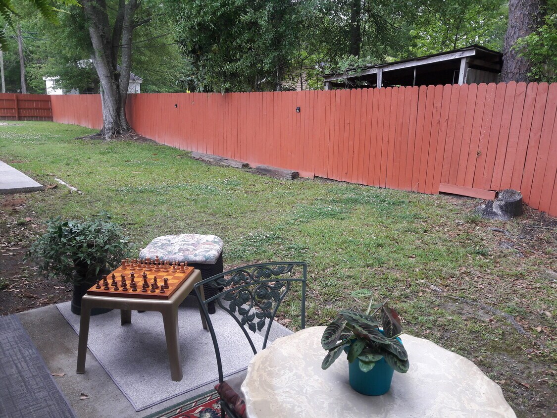 201 Teague St Unit Apt. 10, Picayune, MS 39466 Apartments in Picayune, MS