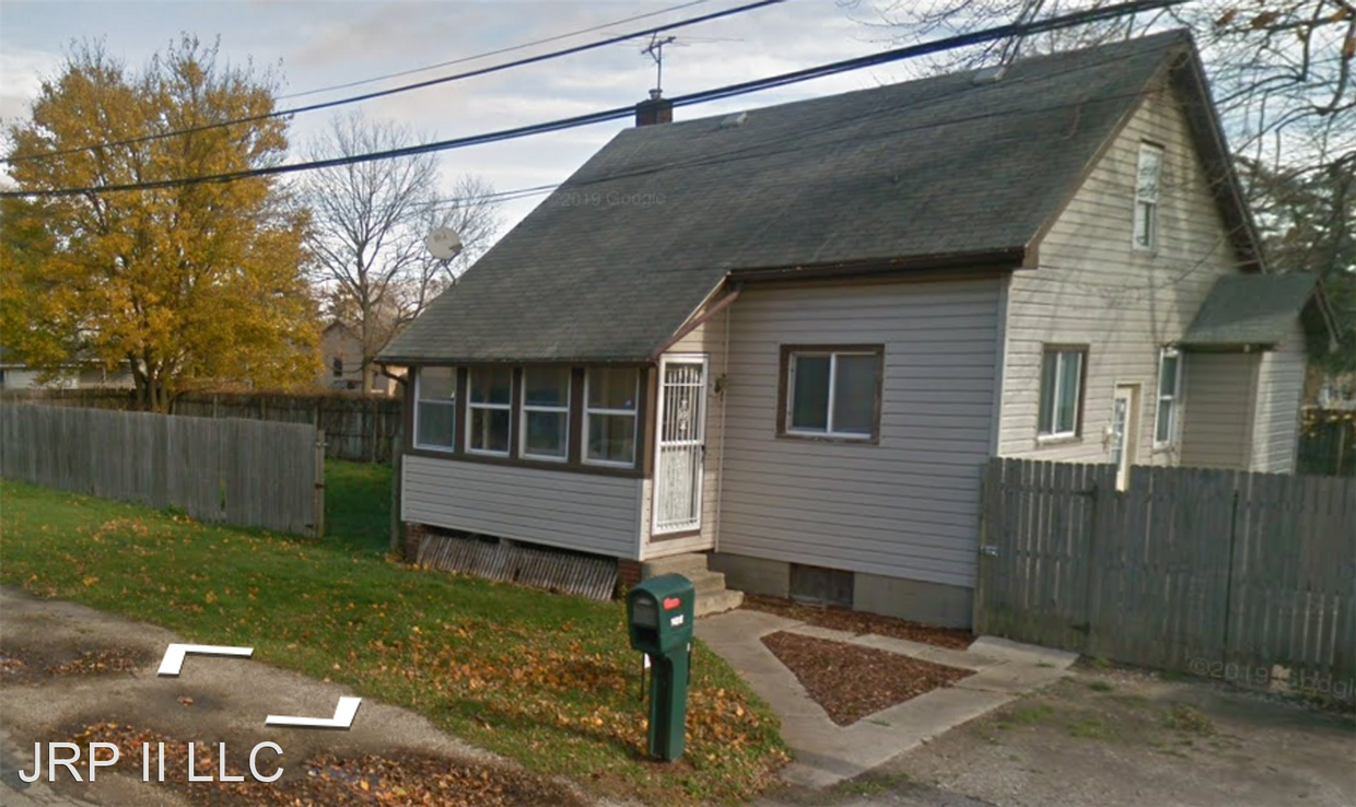 Primary Photo - 3 br, 1 bath House - 14818 Wayne St