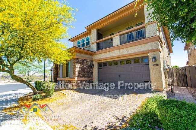 Building Photo - 4721 E Casitas Del Rio Dr