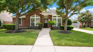 Building Photo - 7414 Fall Creek Bend Ct