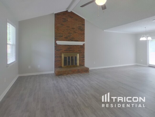 Foto del edificio - 4000 Coopersdale Rd