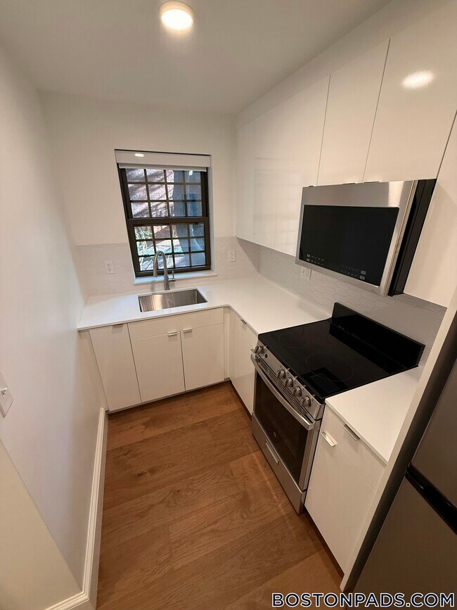 Building Photo - 1200 Massachusetts Ave