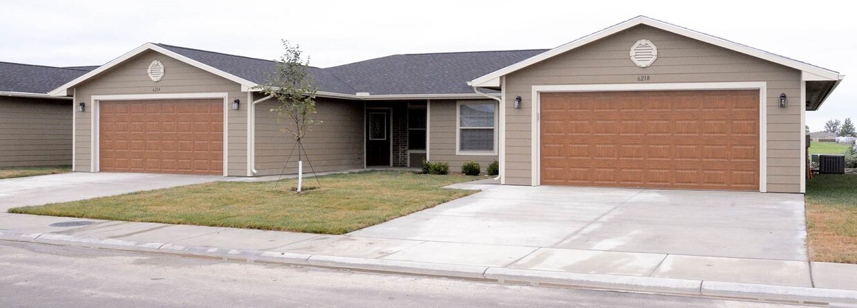 Foto principal - Clarion Park Estates