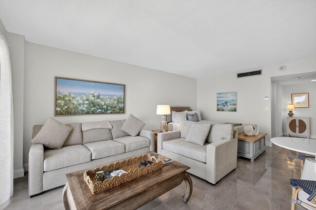 Foto del edificio - 2600 N Flagler Dr