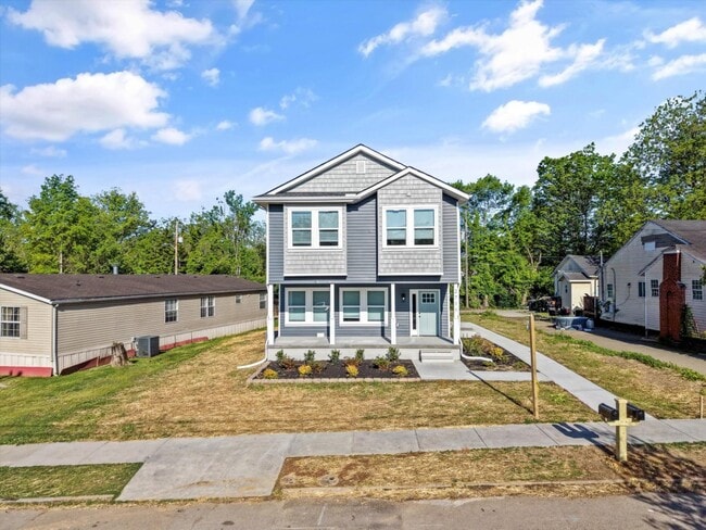Foto del edificio - 2713 Tarleton Ave