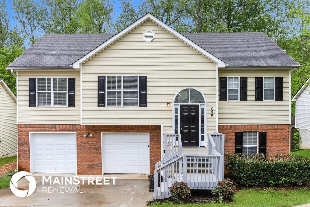 Foto principal - 458 Chase Marion Way