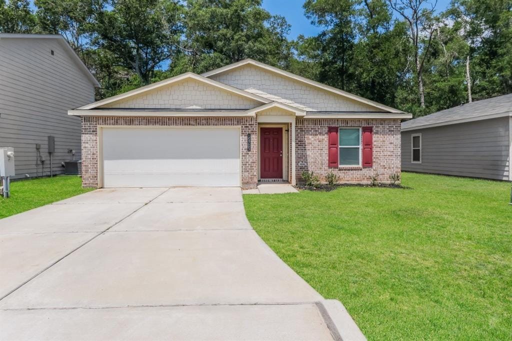 Primary Photo - 15705 Del Norte Dr