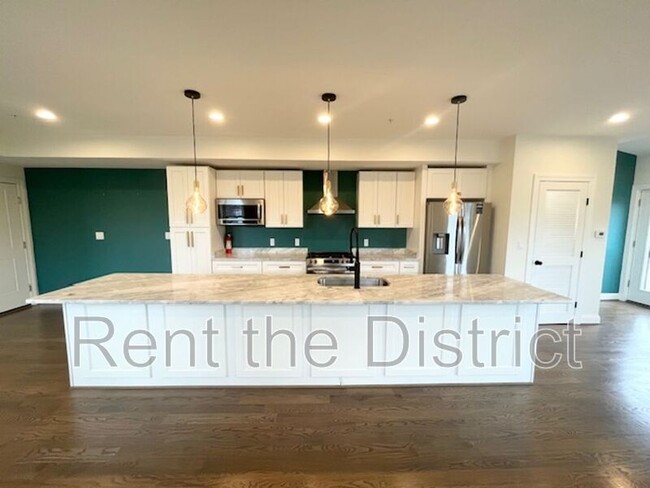 Foto del edificio - 3816 4th St NW