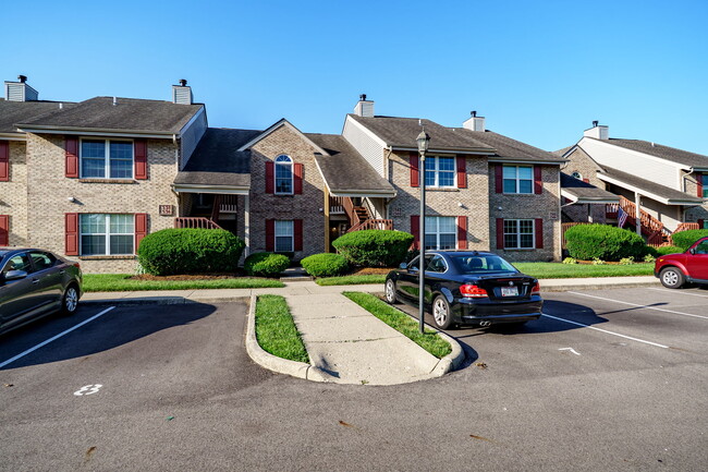Building Photo - 1540 Spinnaker Way
