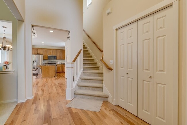 Building Photo - Beautiful 3 bedroom home in Issaquah Highl...