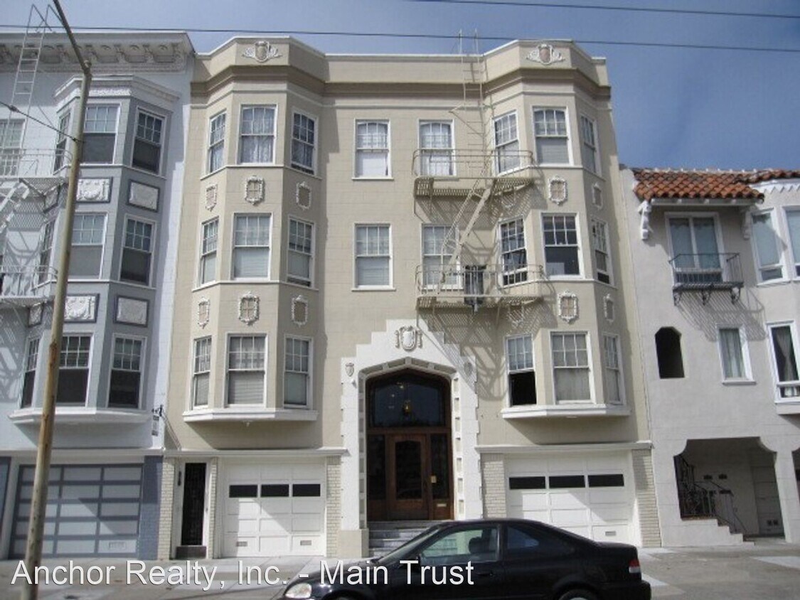 Primary Photo - 3759 Fillmore St