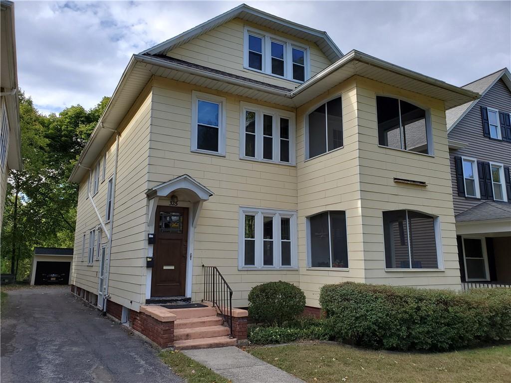 Primary Photo - 325 Field St