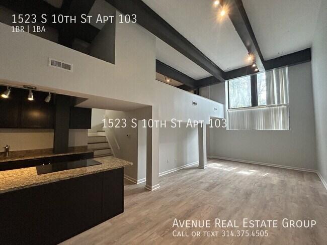Foto del edificio - 1523 S 10th St
