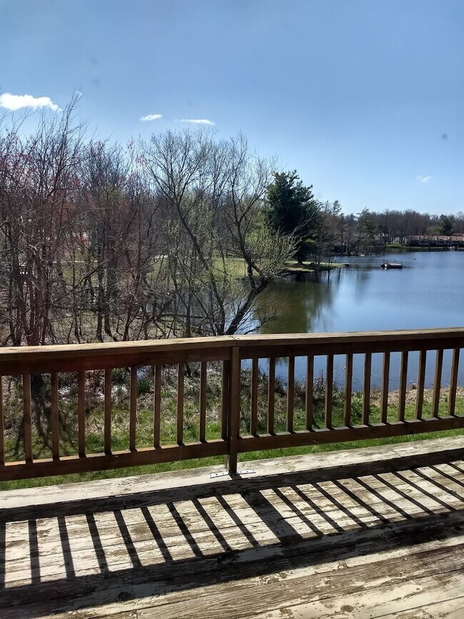 Foto del edificio - 29 Lakeshore Terrace