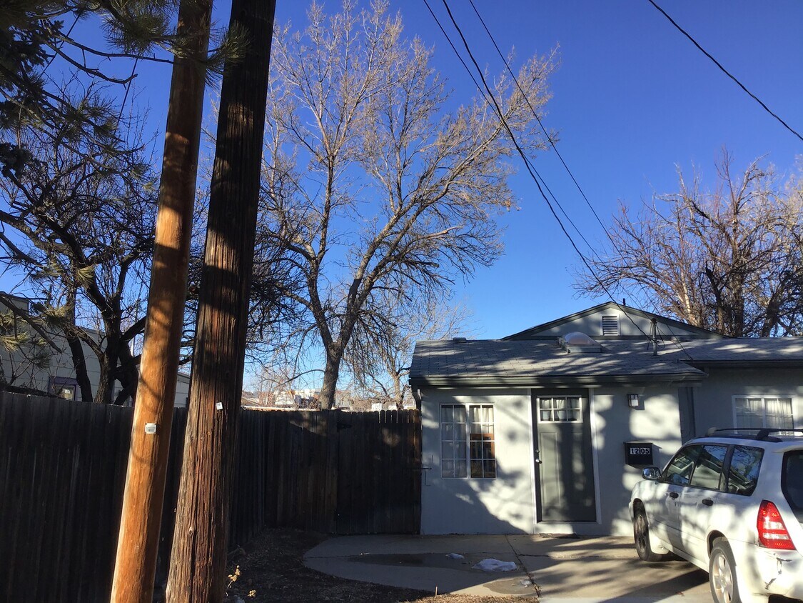 1205 Spruce St, Louisville, CO 80027 House for Rent in Louisville, CO