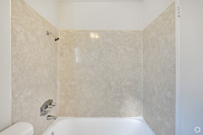 Estudio - Concord Apartments