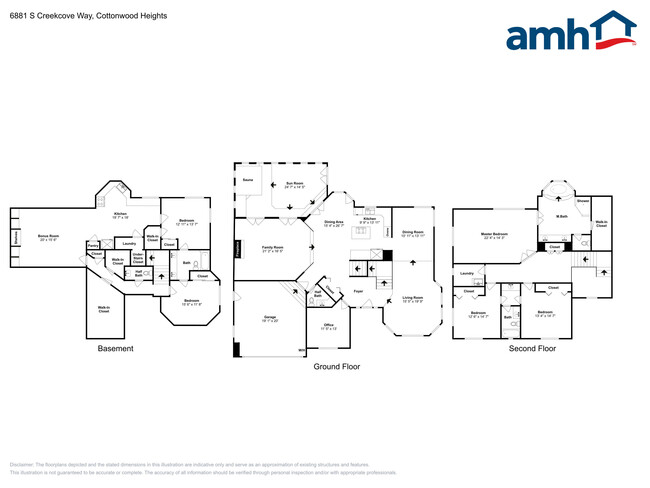 Building Photo - 6881 S Creekcove Way