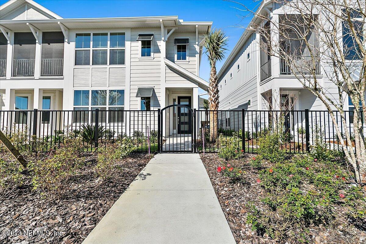 20 Woodworth Ln, Nocatee, FL 32081 House for Rent in Nocatee, FL