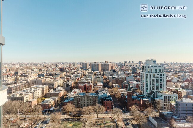 Foto del edificio - 275 S 5th St