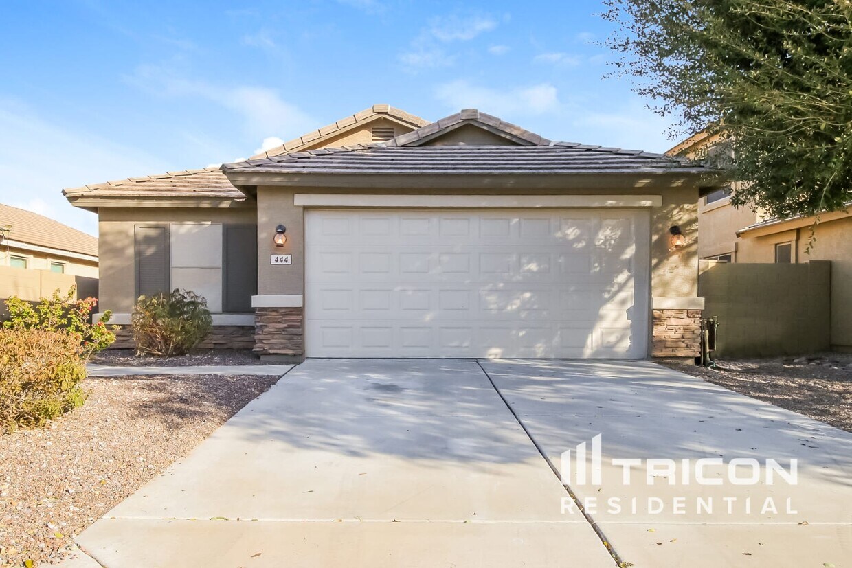 Primary Photo - 444 W Dana Drive San Tan Valley AZ