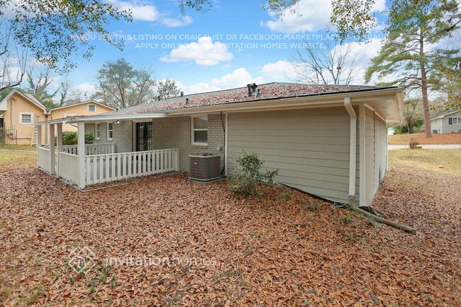 Foto del edificio - 2932 Heather Dr