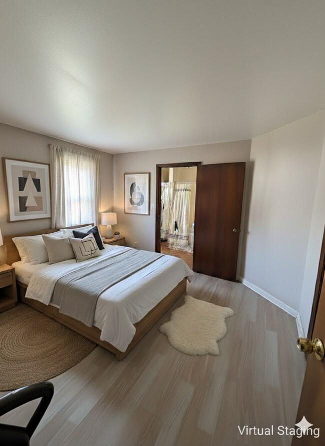 Foto del edificio - 5901 Bryant St