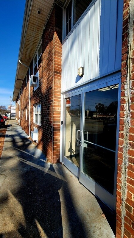 Foto del edificio - 3601 Richmond Hwy