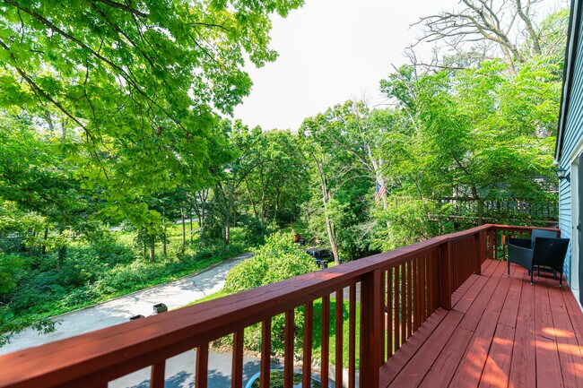 Foto del edificio - 1012 W Dale Ave