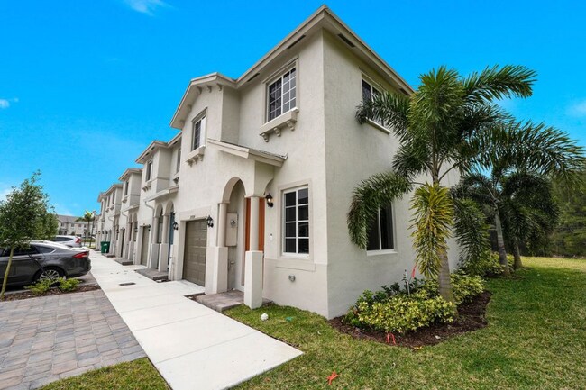 Foto del edificio - 20884 NW 9th Path