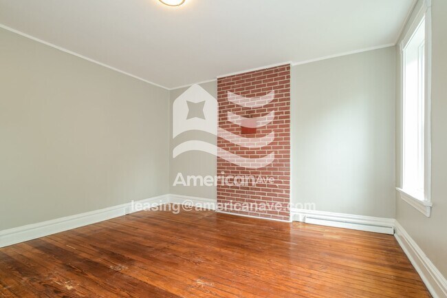 Foto del edificio - 3634 Tennessee Ave