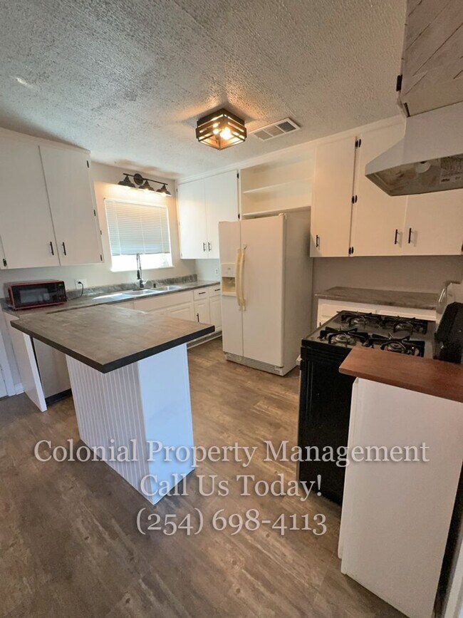 Foto del edificio - 3Bd/1Ba in Killeen Tx