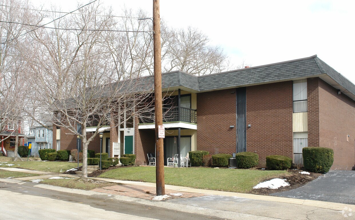 340 2nd St, Oakmont, PA 15139 Apartments in Oakmont, PA