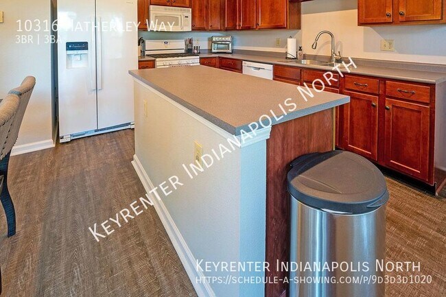 Foto del edificio - 10316 Hatherley Way