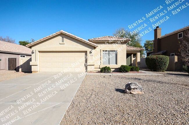 Building Photo - MOVE IN READY 4 BR IN WINDMILL RANCH